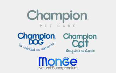 Proa / Champion Pet Care